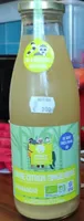 Canne citron gingembre