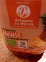 Spécialité d'ananas