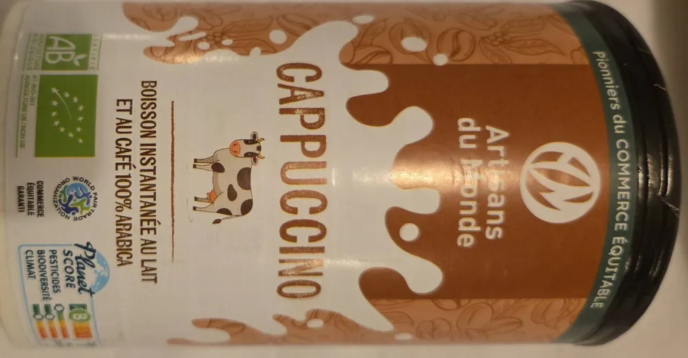 Cappuccino