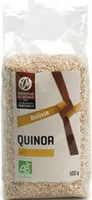 Quinoa real blanc