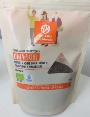 Chia Noir