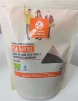 Chia Noir