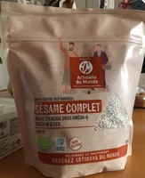 Sesame complet
