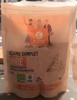 Sesame complet