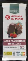 Artisans du monde