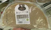 Galettes
