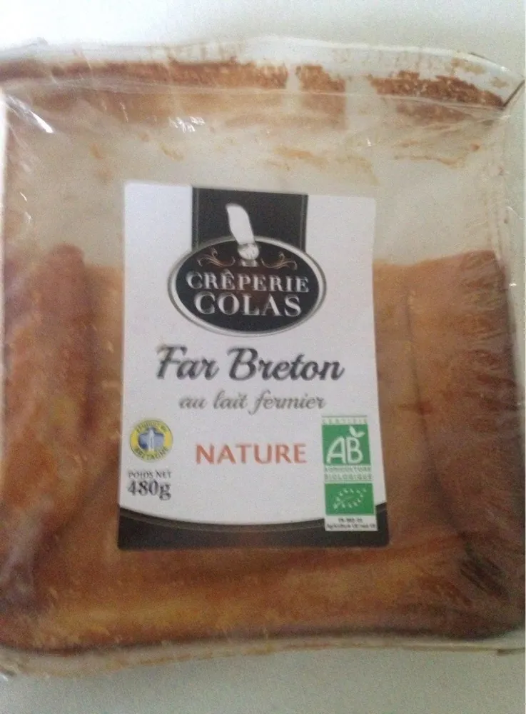 Far Breton