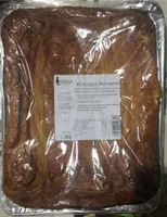 Kouign Amann