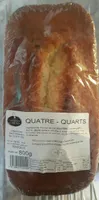 Quatre-Quarts