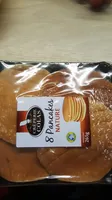 pancakes nature