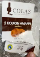 Kouign Aman