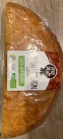 Gâteau breton nature bio