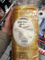 Gâche tranchée pur beurre
