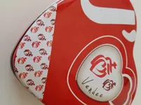 Galettes Pur Beurre Cœur Vendéen