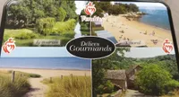 Galettes pur beurre