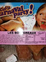 Les bottereaux