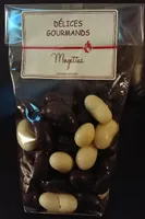 Mogette Vendée noire blanche 180 gr