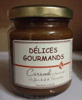 Caramel à tartiner