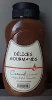 Délices gourmands