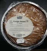Kouign Amann pur Beurre