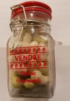 Mogette Vendée verte blanche