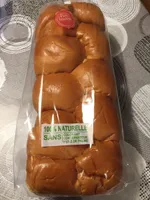 Brioche Pur Beurre