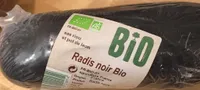 Radis Noir