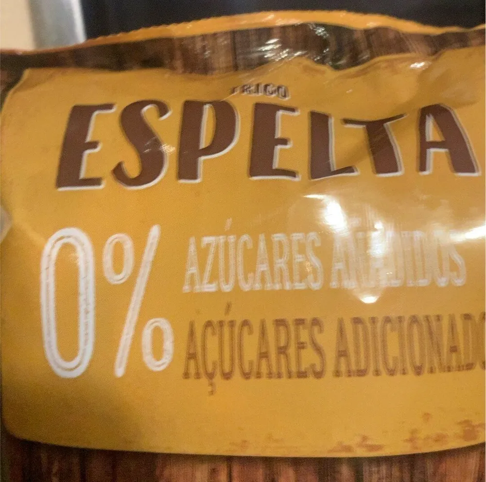 Espelta