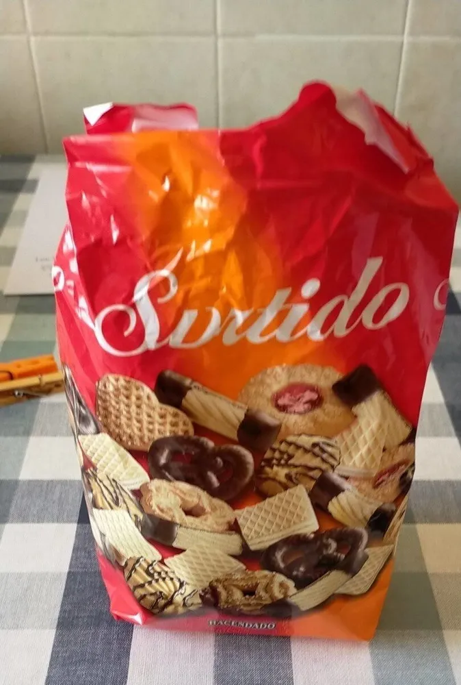 Surtido