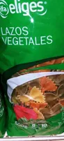 Lazos vegetales eliges
