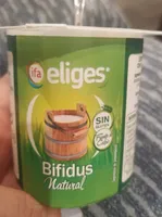Bifidus natural