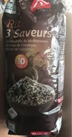 Riz 3 saveurs