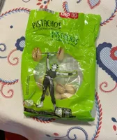 Pistachos