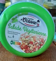 Salade Végetarienne