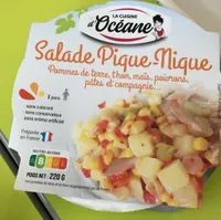 Salade pique-nique