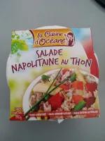Salade Napolitaine au Thon