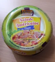 Salade Americaine