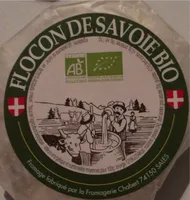 Flocon de savoie bio