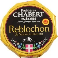 Reblochon de Savoie au lait cru