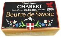 Beurre de Savoie