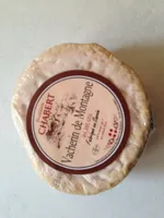 Vacherin de montagne au lait cru