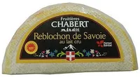 Demi Reblochon de Savoie au lait cru
