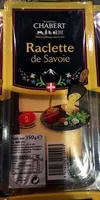 Raclette de Savoie