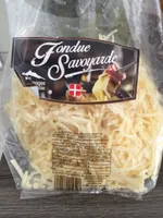Fondue savoyarde