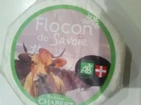 Flocon de Savoie