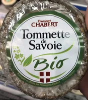 Tommette de Savoie Bio
