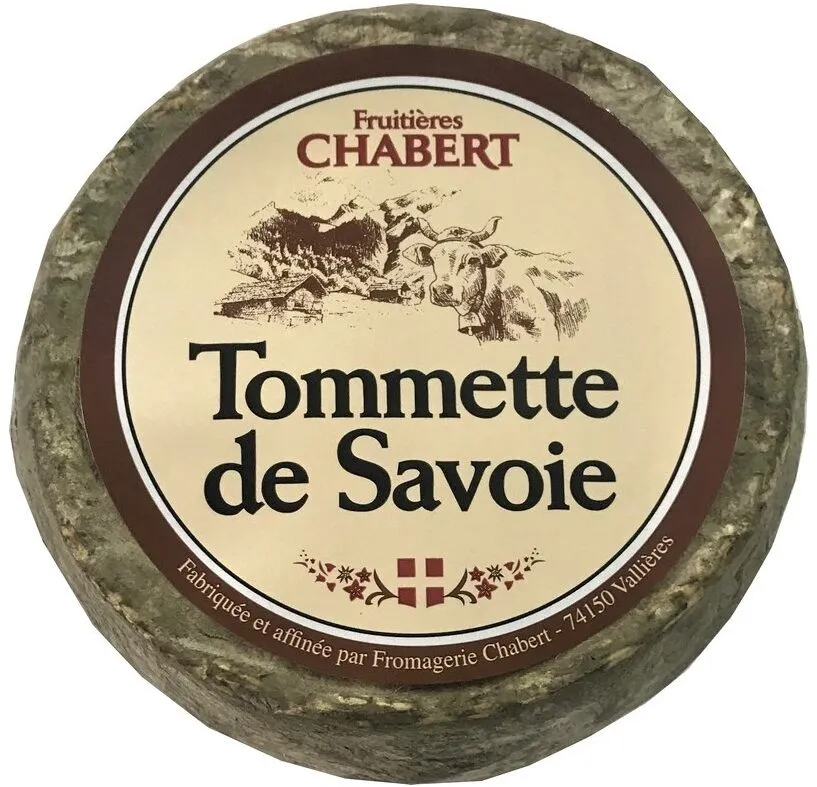 Tommette de Savoie