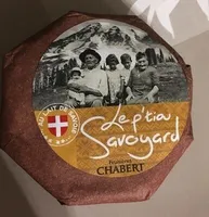 Le p’tiou savoyard