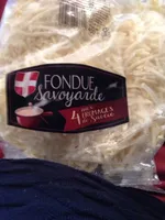 Fondue Savoyarde Aux 4 Fromages