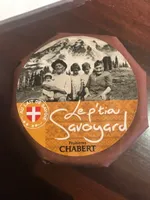Le p'tiou savoyard